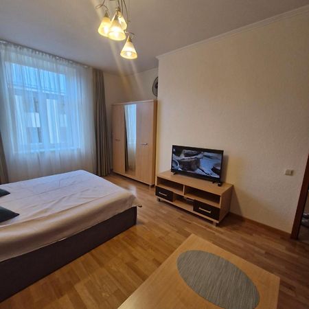 Lacplesa Central Apartments Riga Ngoại thất bức ảnh