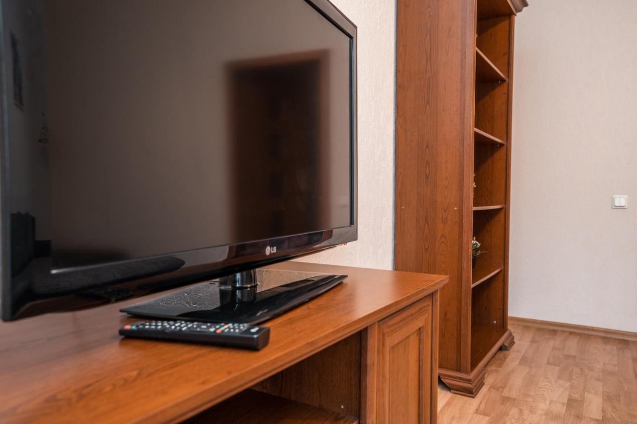 Lacplesa Central Apartments Riga Ngoại thất bức ảnh