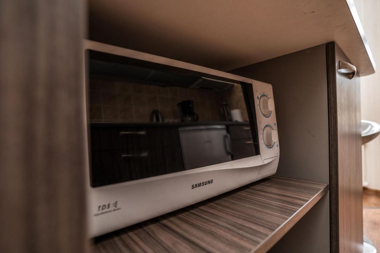 Lacplesa Central Apartments Riga Ngoại thất bức ảnh