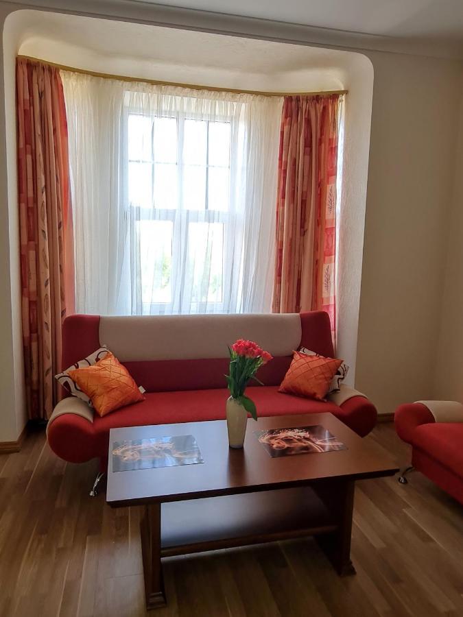 Lacplesa Central Apartments Riga Ngoại thất bức ảnh