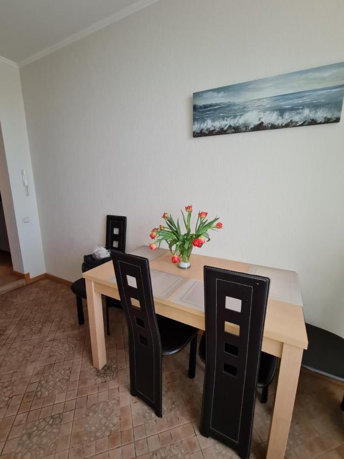 Lacplesa Central Apartments Riga Ngoại thất bức ảnh