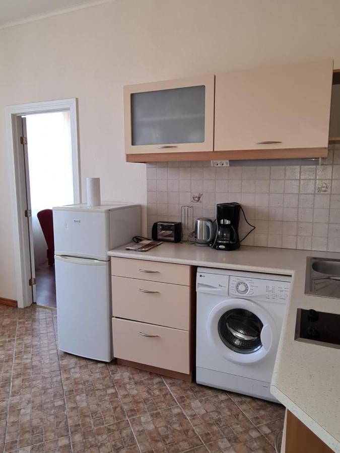 Lacplesa Central Apartments Riga Ngoại thất bức ảnh