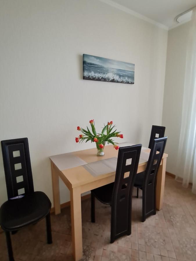 Lacplesa Central Apartments Riga Ngoại thất bức ảnh