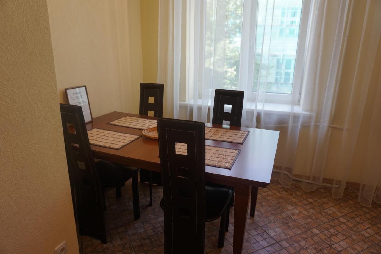 Lacplesa Central Apartments Riga Ngoại thất bức ảnh