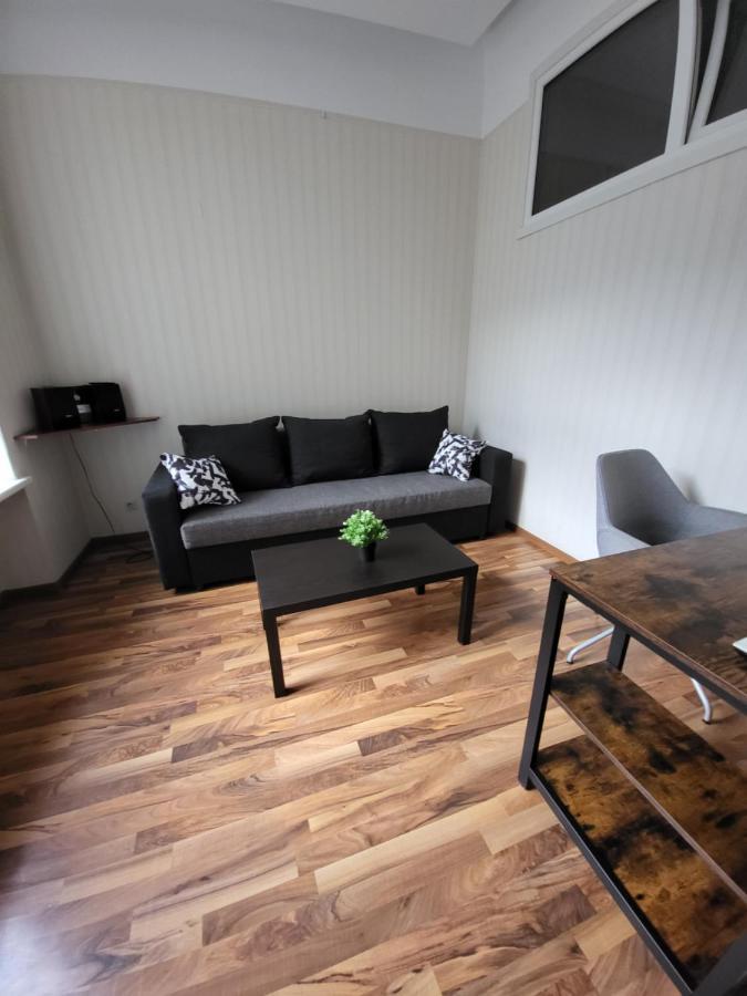 Lacplesa Central Apartments Riga Ngoại thất bức ảnh