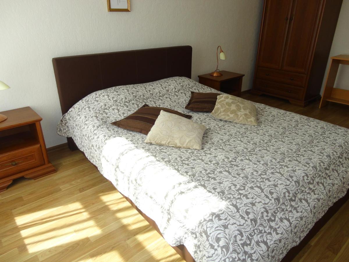 Lacplesa Central Apartments Riga Ngoại thất bức ảnh